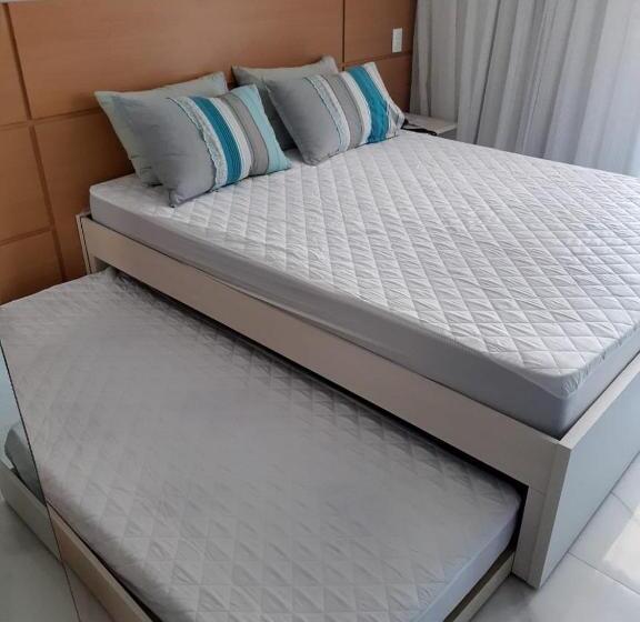 Otel Marulhos Resort Studio Master