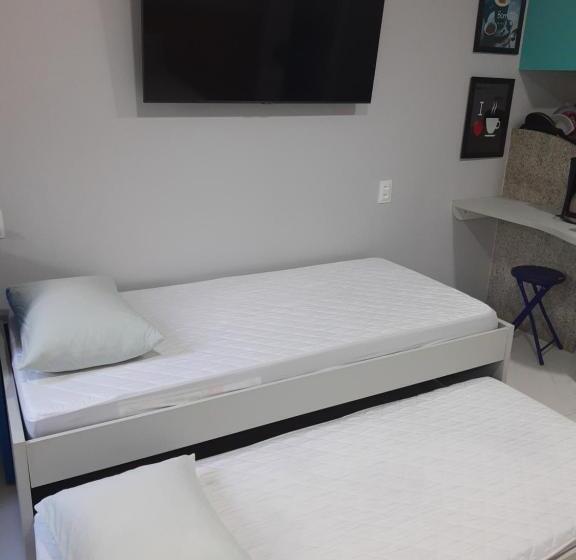 Otel Marulhos Resort Studio Master