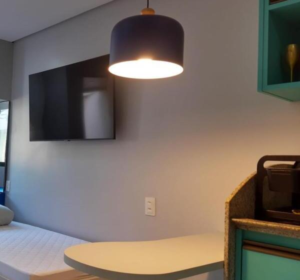 Otel Marulhos Resort Studio Master