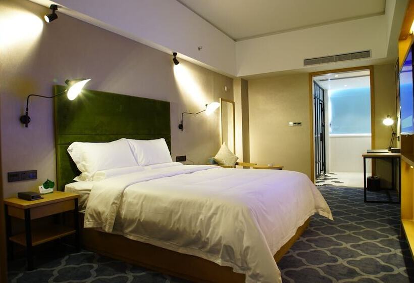 Hotel One Flight Apartment Bao An Branch