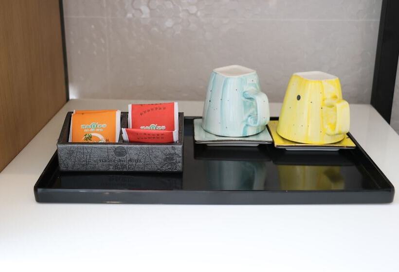 Hotel One Flight Apartment Bao An Branch