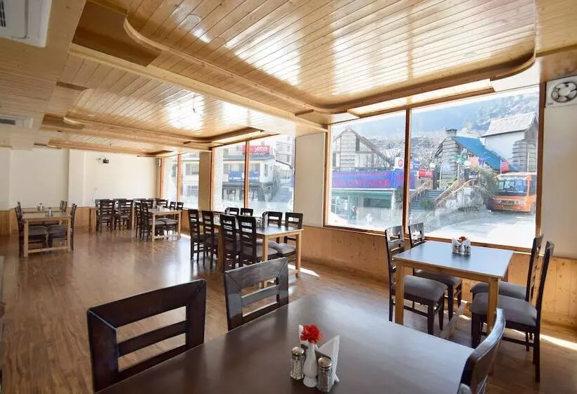 Hotelli Oyo 11618 Sarthak Regency