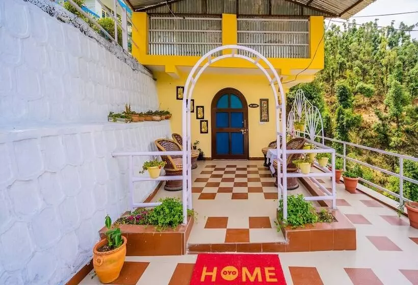Oyo 14137 Home Valley Studio Kempty Road