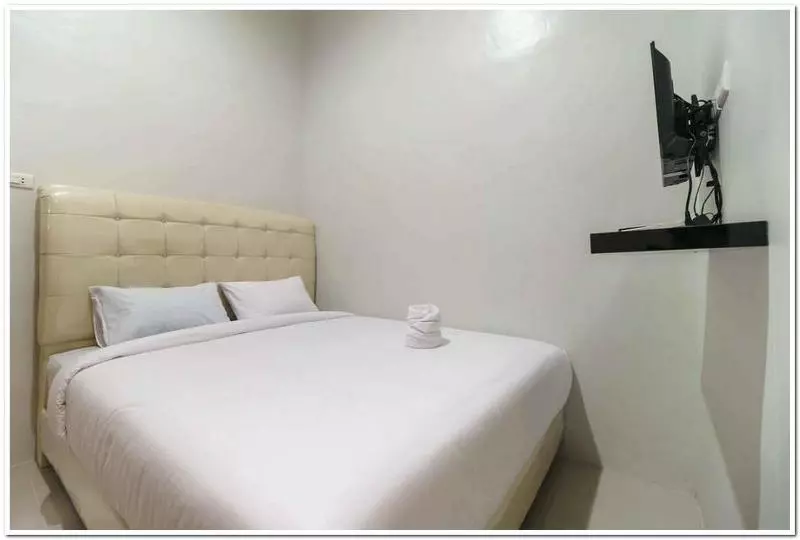 پانسیون Amien Guest House