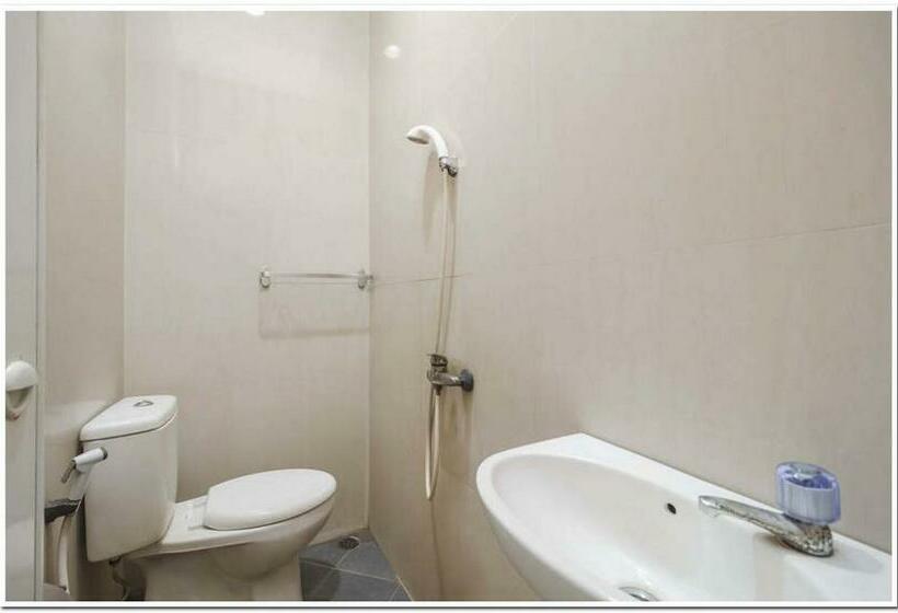 펜션 Amien Guest House