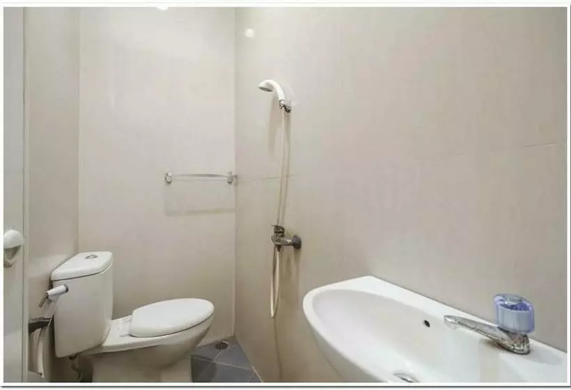 پانسیون Amien Guest House