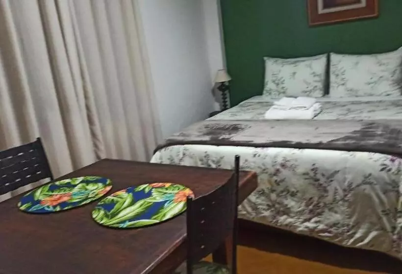 Majatalo Pousada Esquina De Lavras