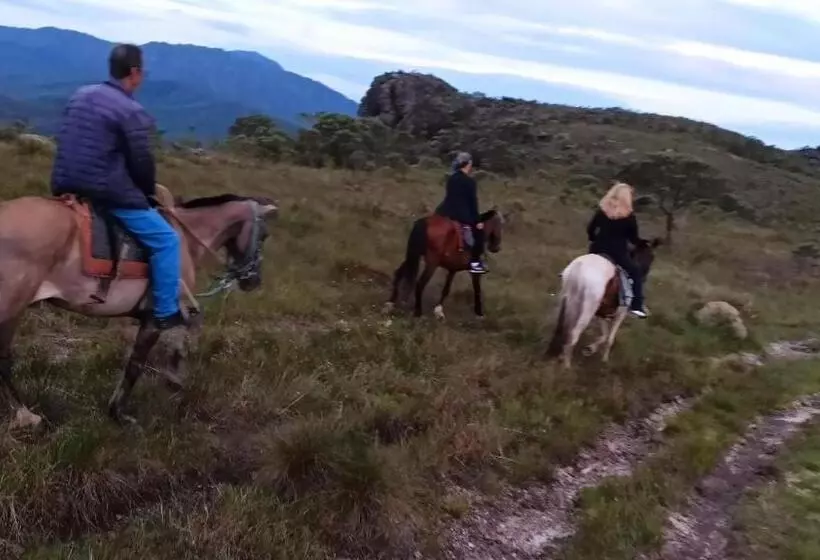 Majatalo Pousada Esquina De Lavras