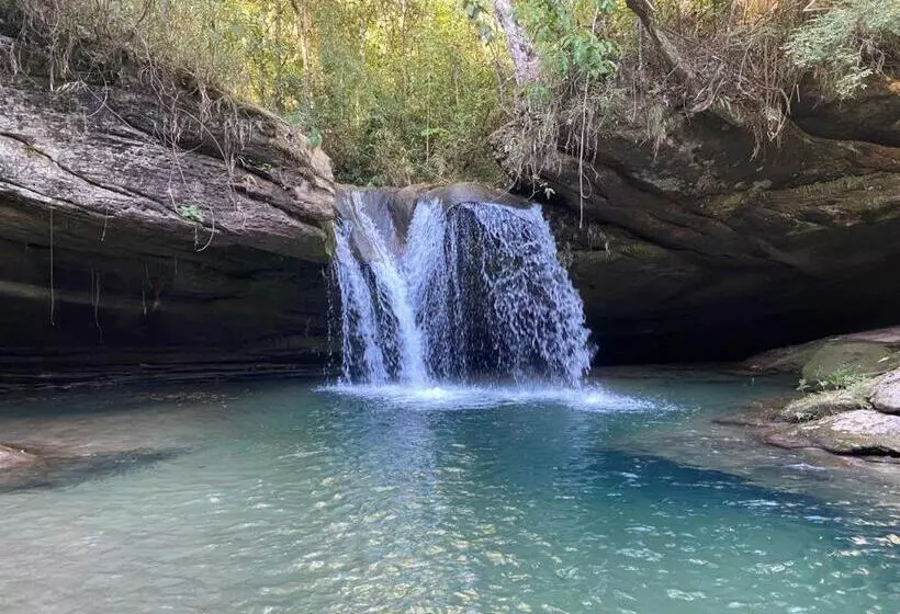 Majatalo Pousada Esquina De Lavras