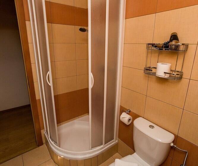 Pension Gardena Kaplická 3