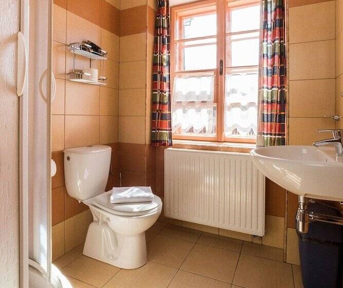 Pension Gardena Kaplická 3