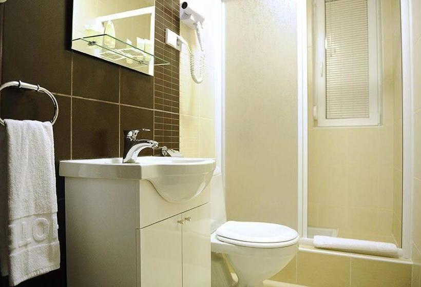 Teonalux Kraljevi Cardaci 5a/22