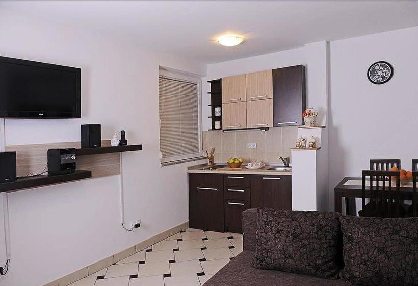 Teonalux Kraljevi Cardaci 5a/22