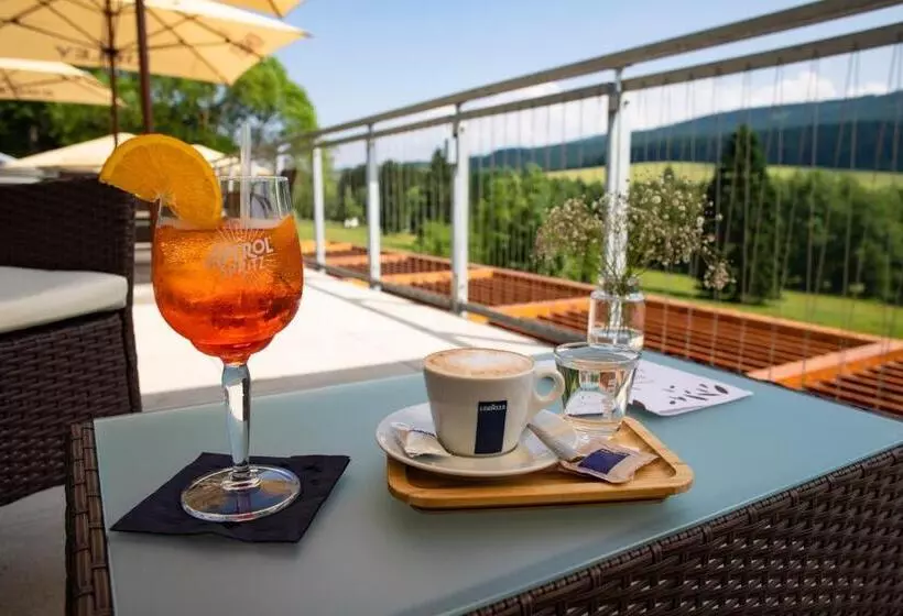 Amenity Hotel & Resort Orlické Hory