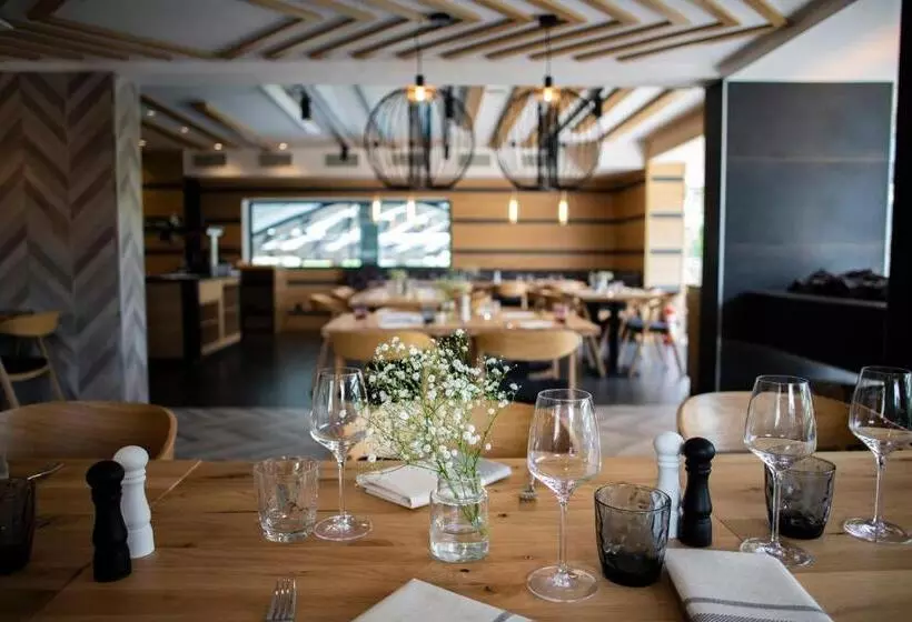 Amenity Hotel & Resort Orlické Hory