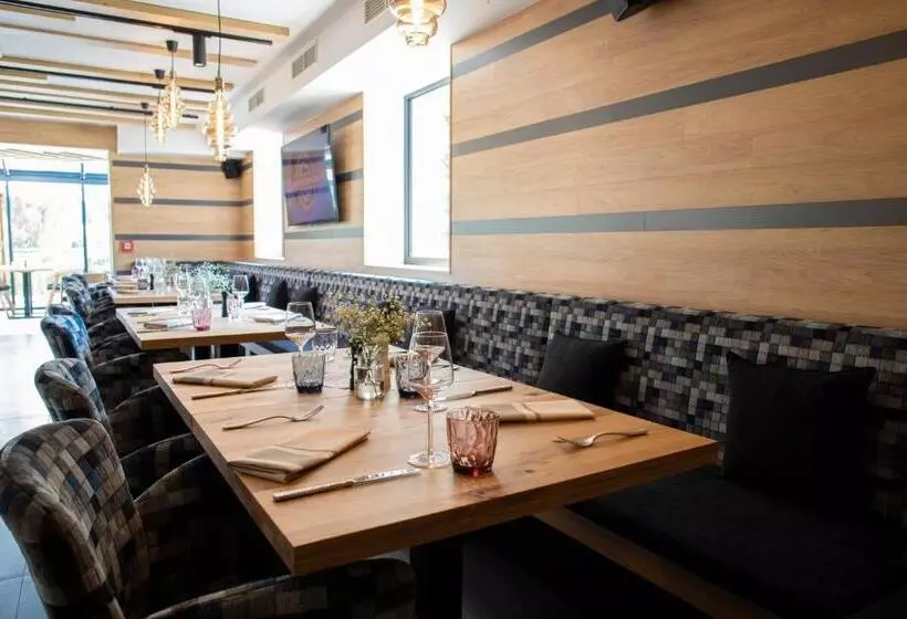 Amenity Hotel & Resort Orlické Hory