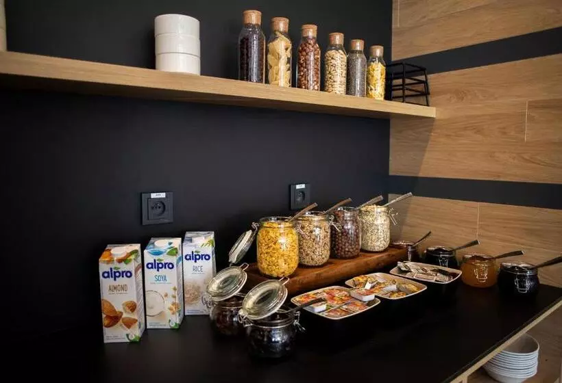 Amenity Hotel & Resort Orlické Hory