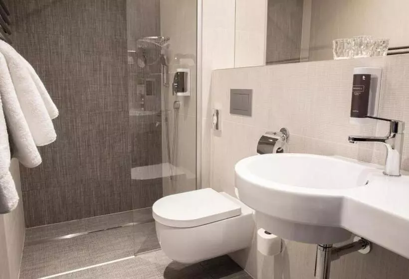 Amenity Hotel & Resort Orlické Hory