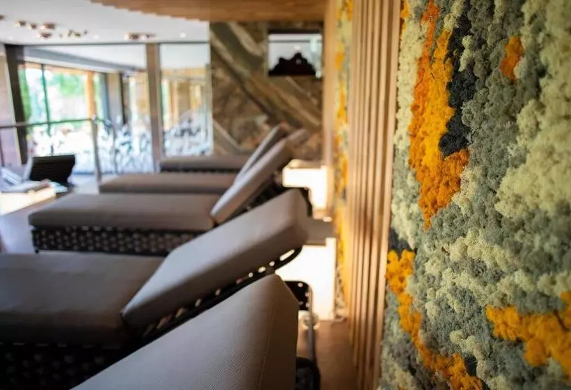 Amenity Hotel & Resort Orlické Hory