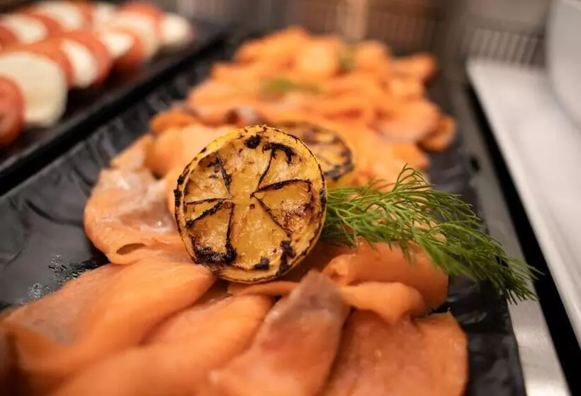 Amenity Hotel & Resort Orlické Hory