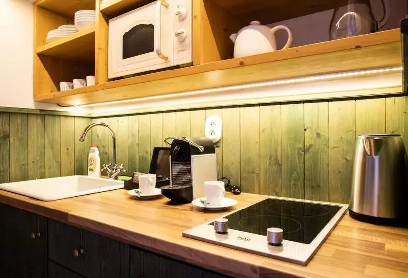 Amenity Hotel & Resort Orlické Hory