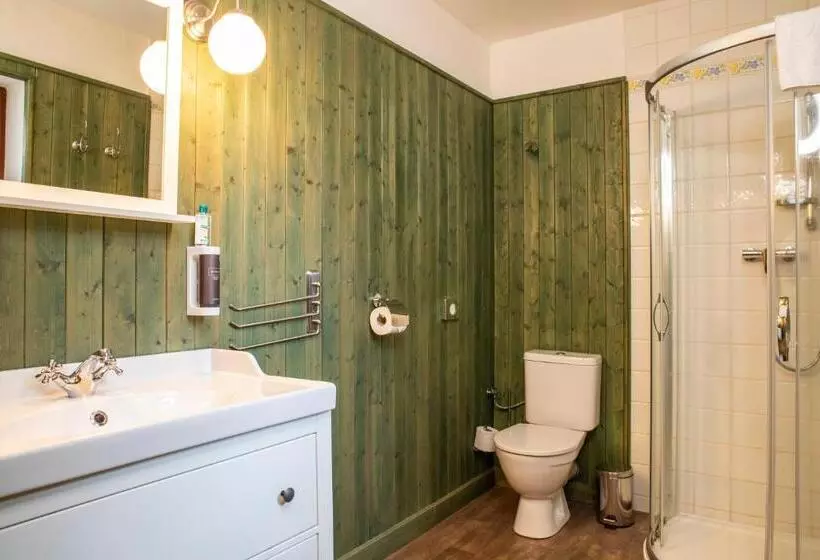 Amenity Hotel & Resort Orlické Hory