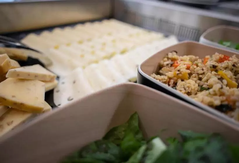 Amenity Hotel & Resort Orlické Hory