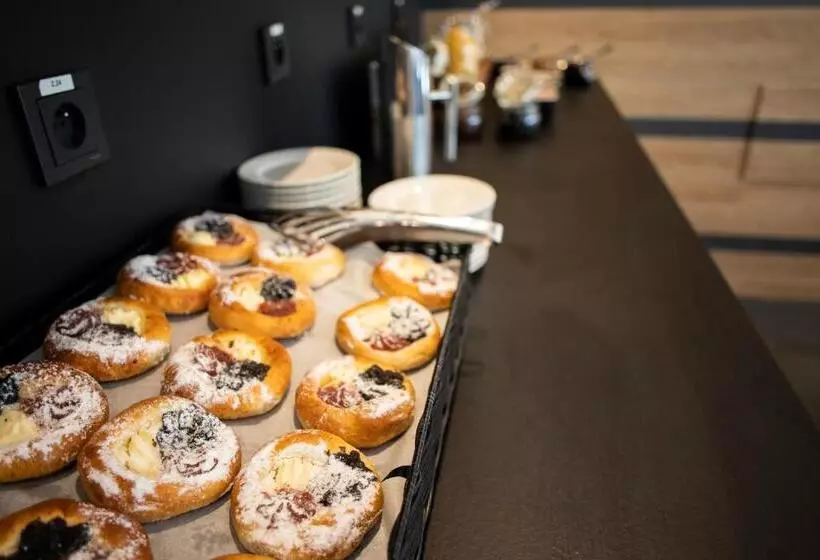 Amenity Hotel & Resort Orlické Hory