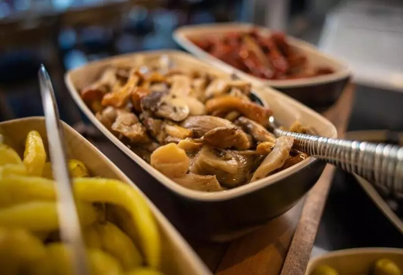 Amenity Hotel & Resort Orlické Hory