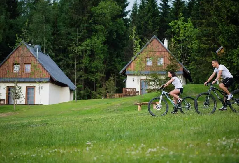 Amenity Hotel & Resort Orlické Hory