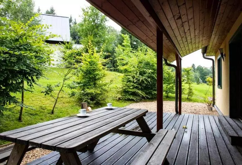 Amenity Hotel & Resort Orlické Hory