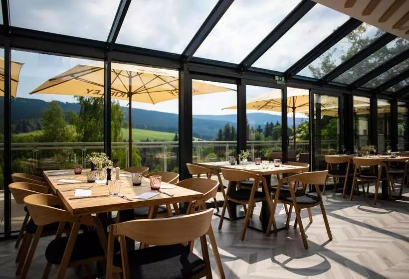 Amenity Hotel & Resort Orlické Hory