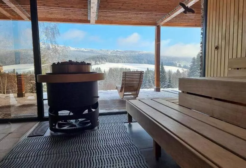 Amenity Hotel & Resort Orlické Hory