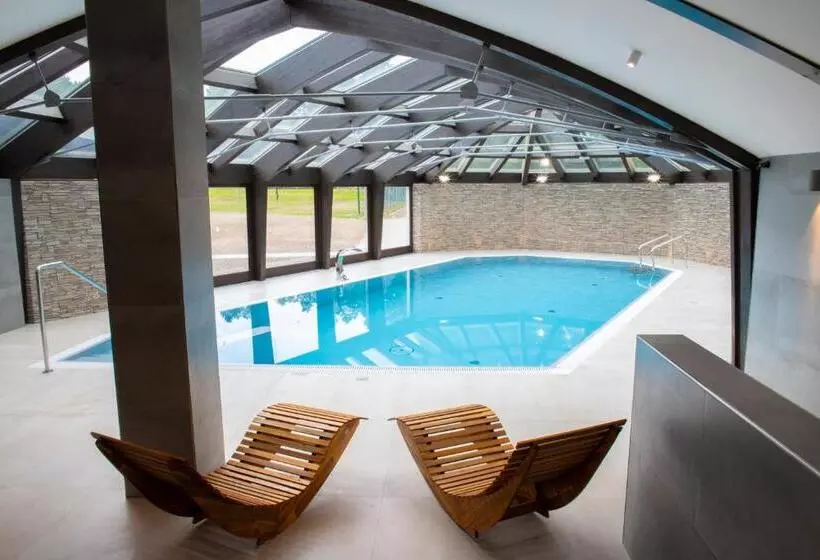 Amenity Hotel & Resort Orlické Hory