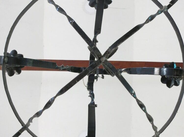 تختخواب و صبحانه Hostel La Casa Del Viajero Mompox