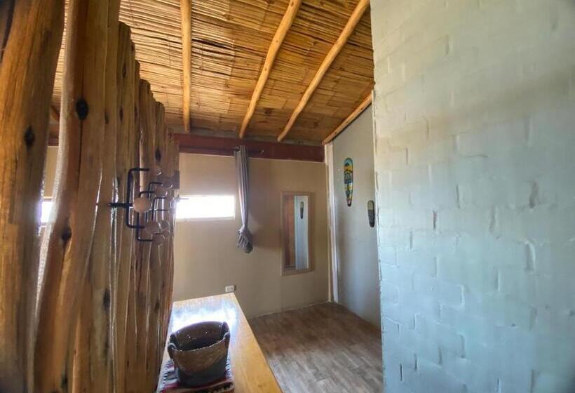 Bed & Breakfast Mahalo Lobitos