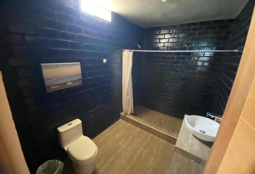 Bed & Breakfast Mahalo Lobitos