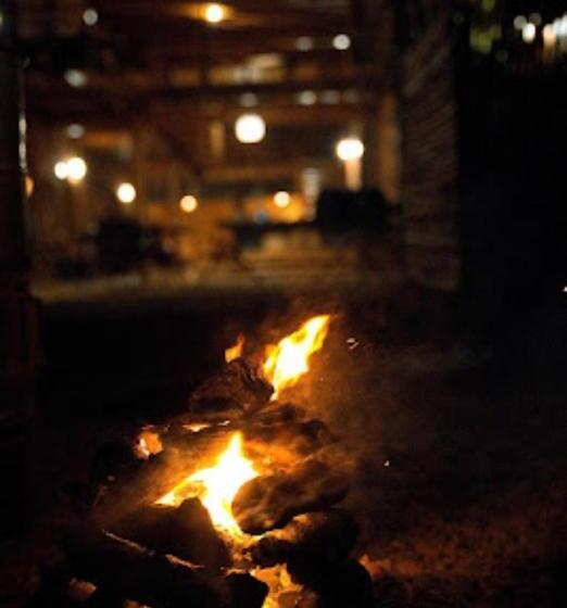 Bed & Breakfast Mahalo Lobitos