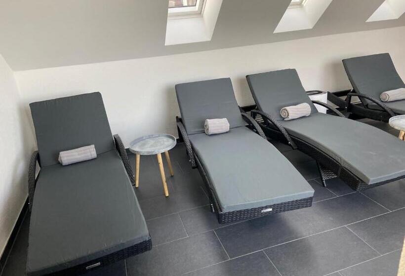 Gasthof Krone Hotel & Restaurant