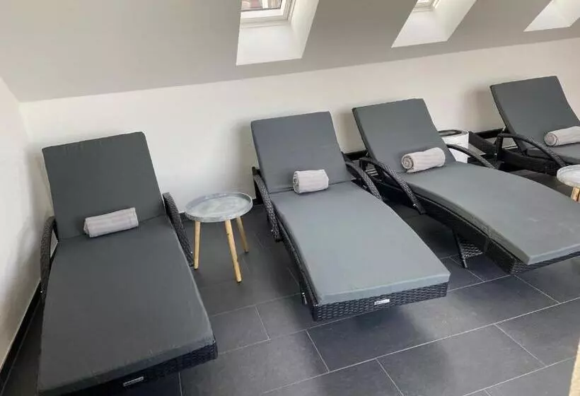 Gasthof Krone Hotel & Restaurant