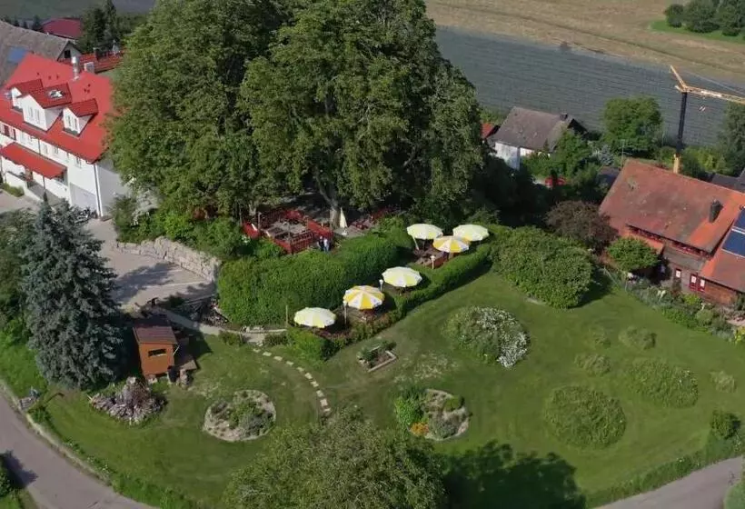 Gasthof Krone Hotel & Restaurant