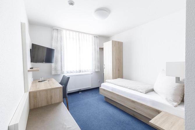 Gasthof Krone Hotel & Restaurant