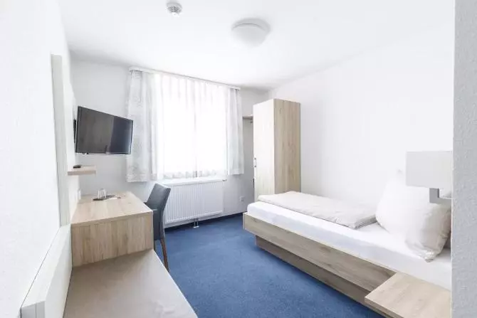 Gasthof Krone Hotel & Restaurant