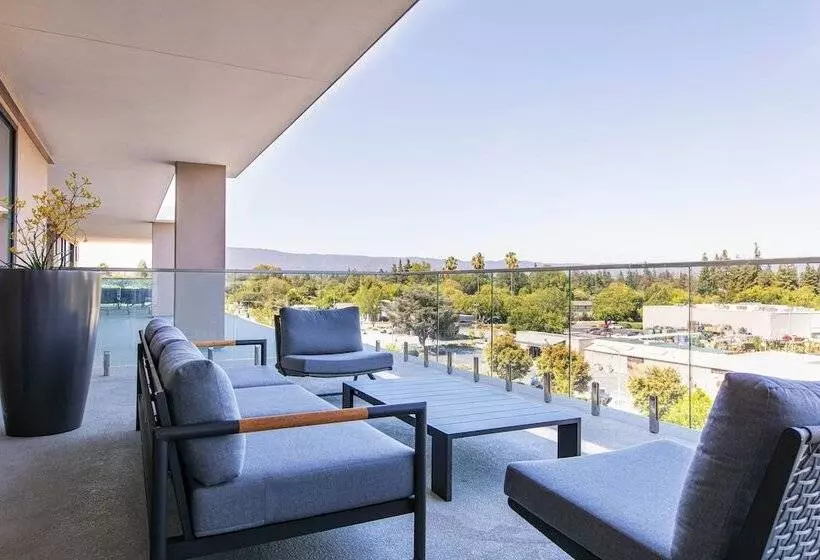 Ac Hotel By Marriott Palo Alto