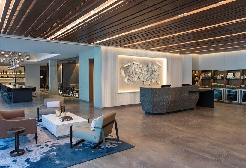 Ac Hotel By Marriott Palo Alto