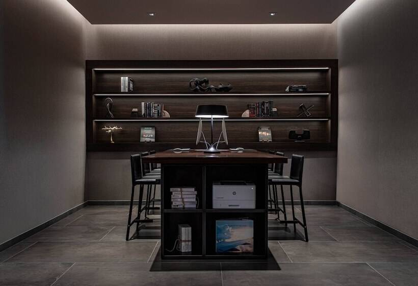 Ac Hotel By Marriott Palo Alto