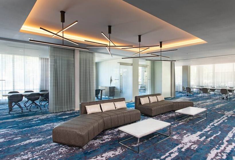 Ac Hotel By Marriott Palo Alto