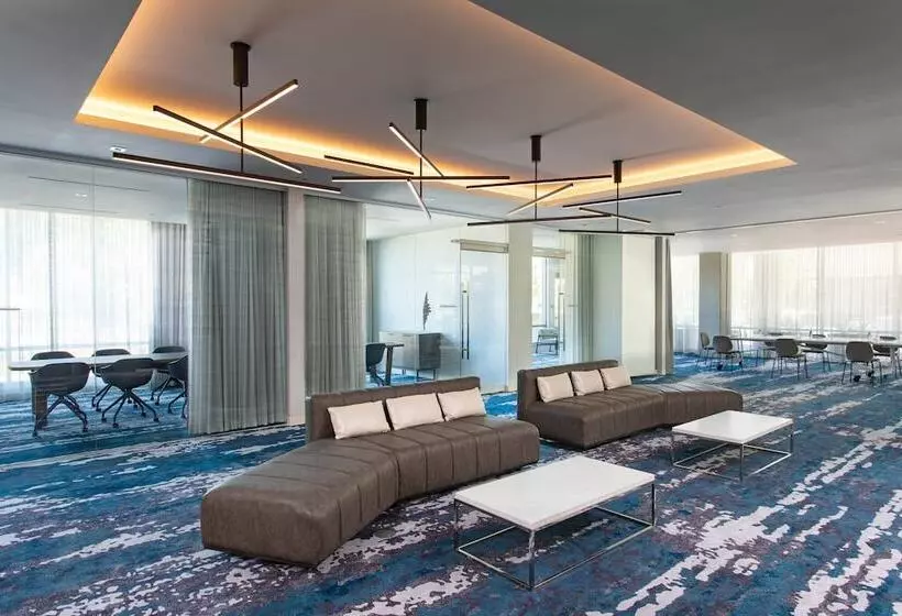 Ac Hotel By Marriott Palo Alto