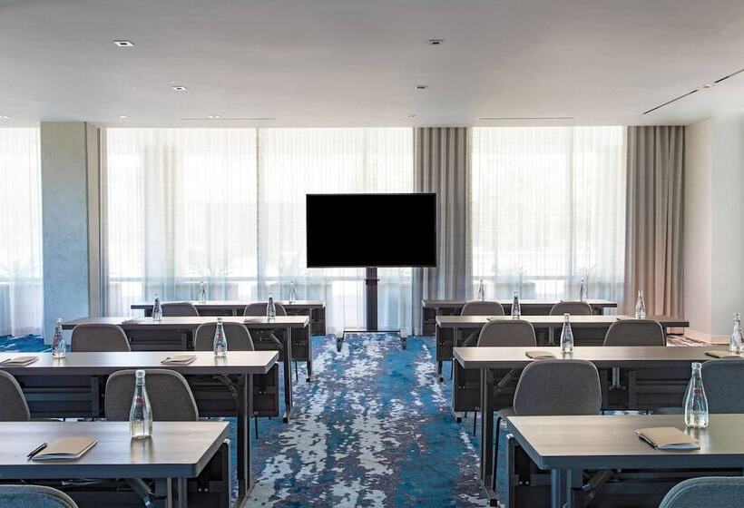 Ac Hotel By Marriott Palo Alto