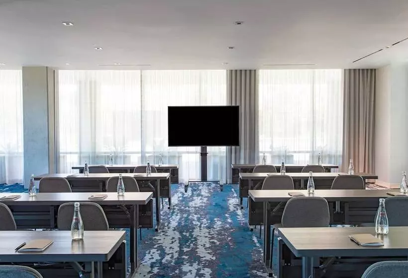 Ac Hotel By Marriott Palo Alto